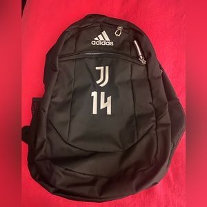 Juventus backpack